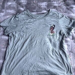 Princess Tiana Shirt